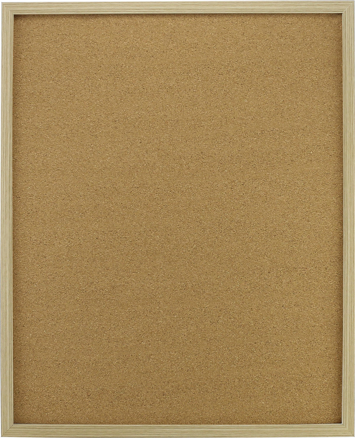 PINNWAND - Naturfarben, Basics, Holzwerkstoff (40/50cm) - Monee