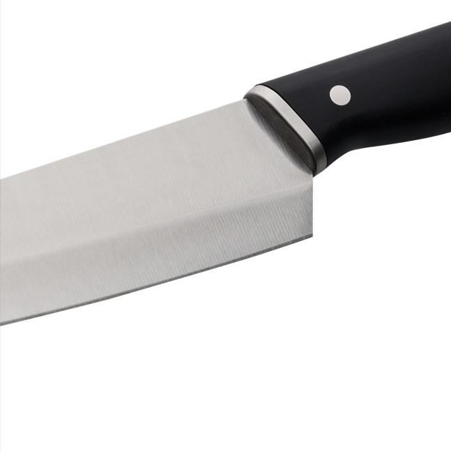 GEMÜSEMESSER SEQUENCE 9 cm  - Basics, Kunststoff/Metall (9cm) - WMF