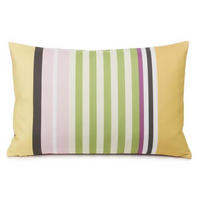 KISSENHÜLLE 40/60 cm  - Flieder, Design, Textil (40/60cm) - Ambiente