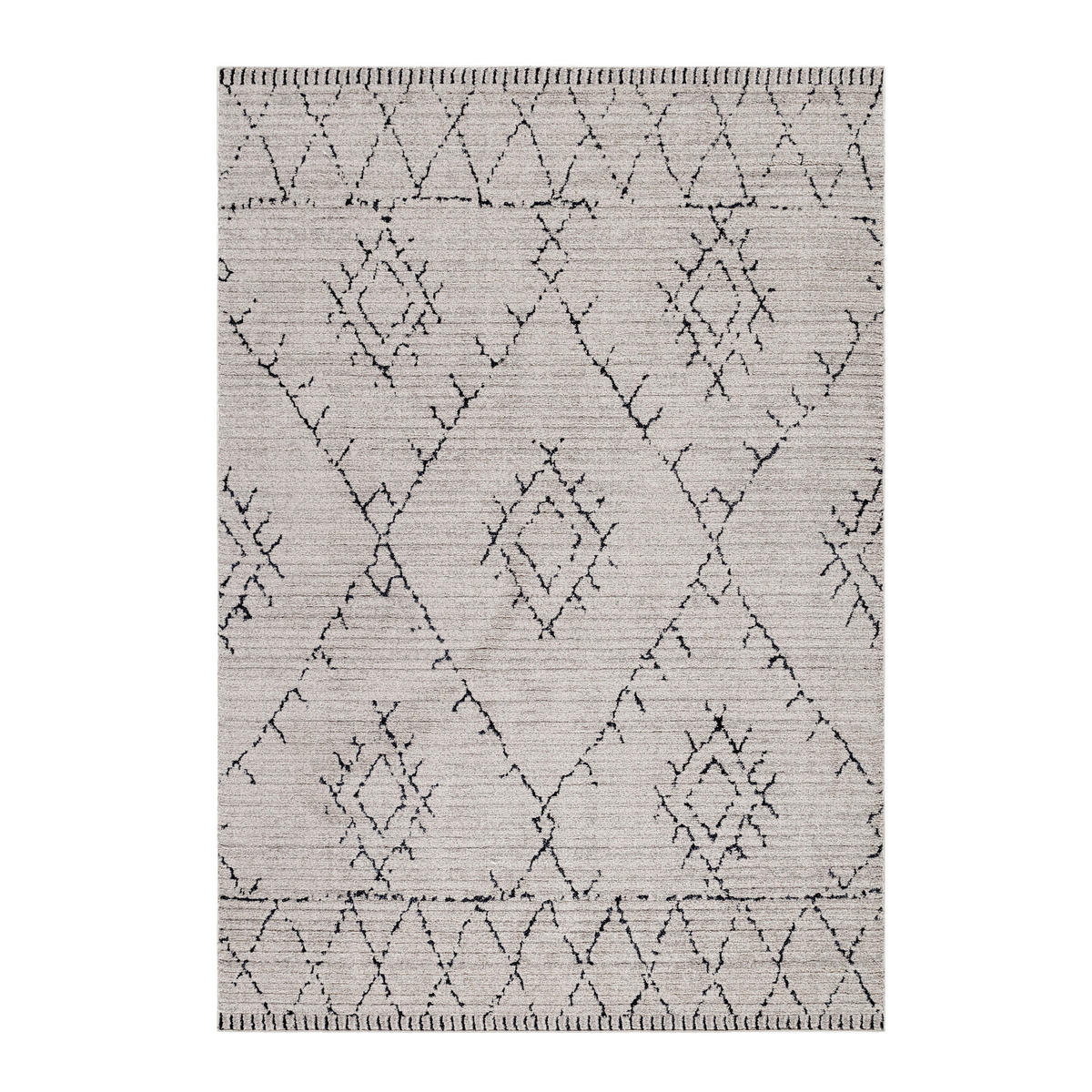 TKANÝ KOBEREC, 80/150 cm, béžová - béžová, Design, textil (80/150cm) - Novel
