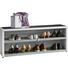 GARDEROBENBANK Weiß - Weiß, Design (105,2/47,3/33cm) - Ambiente by Hülsta GARDEROBENBANK Weiß - Weiß, Design (105,2/47,3/33cm) - Ambiente by Hülsta