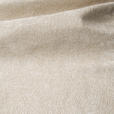 POLSTERBETT 180/200 cm,  in Creme, Lattenrost, Bettkasten,  - Birkefarben/Creme, Trend, Holz/Kunststoff (180/200cm) - Esposa