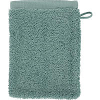 WASCHLAPPEN High Line Braun  - Braun, Basics, Textil (16/22cm) - Vossen