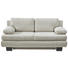 SCHLAFSOFA Beige - Wengefarben/Beige, Design, Holz/Textil (203/94/100cm) - Novel SCHLAFSOFA Beige - Wengefarben/Beige, Design, Holz/Textil (203/94/100cm) - Novel
