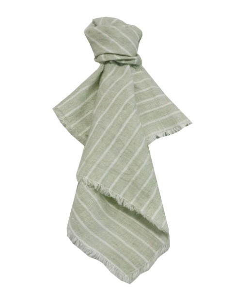 TYGSERVETT    - grön, Basics, textil (40/40/0.3cm)