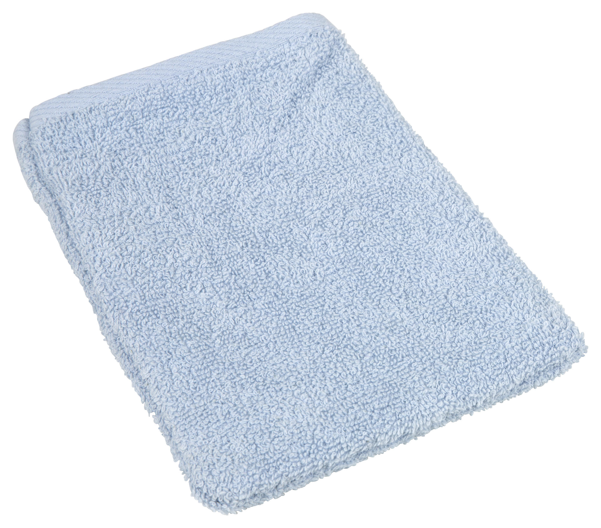 FROTÉ ŽINKA, modrá - modrá, Basics, textil (15/21cm) - Boxxx