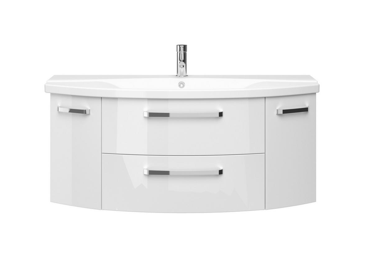 FÜRDŐSZOBA - Modern (116,3cm) - Sadena