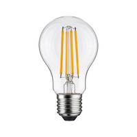 ENERGIESPAR-LEUCHTMITTEL - Klar, Basics, Glas (6,0/10,5cm) - Paulmann