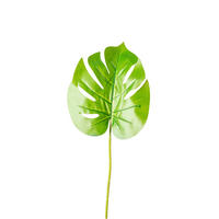 PLANTĂ ARTIFICIALĂ - verde, Basics, plastic (65cm)