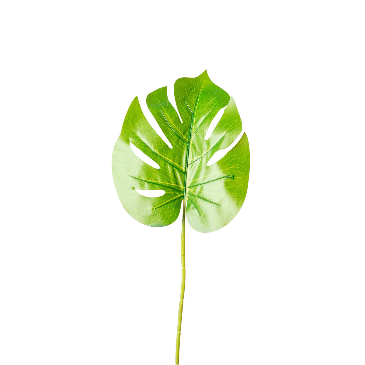 PLANTĂ ARTIFICIALĂ - verde, Basics, plastic (65cm)