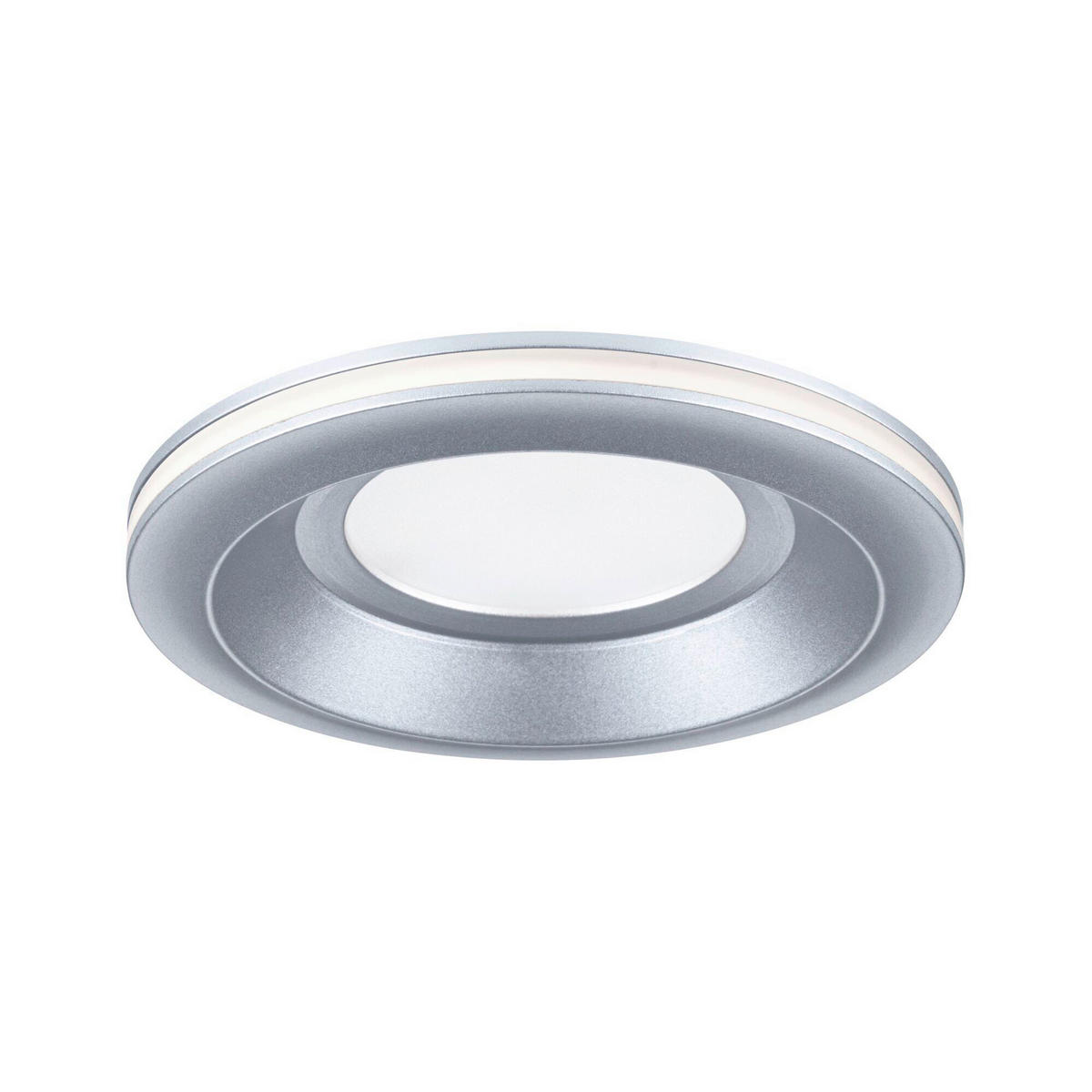 DECKENSTRAHLER Sormus 10,0/3,3 cm   - Chromfarben, Basics, Kunststoff (10,0/3,3cm) - Paulmann