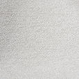 ARMLEHNSTUHL  in Eisen Webstoff  - Creme/Schwarz, Design, Textil/Metall (64/88/62cm) - Novel