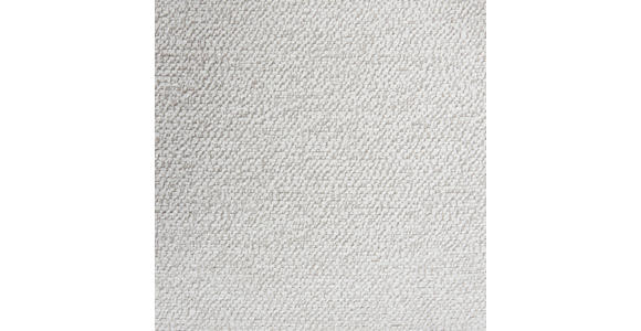 ARMLEHNSTUHL in Eisen Webstoff - Creme/Schwarz, Design, Textil/Metall (64/88/62cm) - Novel