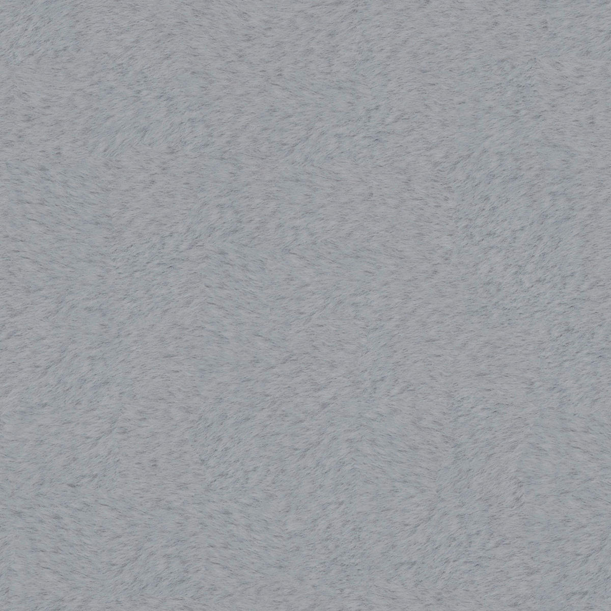 RELAXLIEGE Chenille Hellgrau  - Hellgrau/Schwarz, MODERN, Kunststoff/Textil (73/79/170cm) - Milino