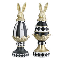 DEKOHASE - LIFESTYLE (12,50/34,50/12,50cm)