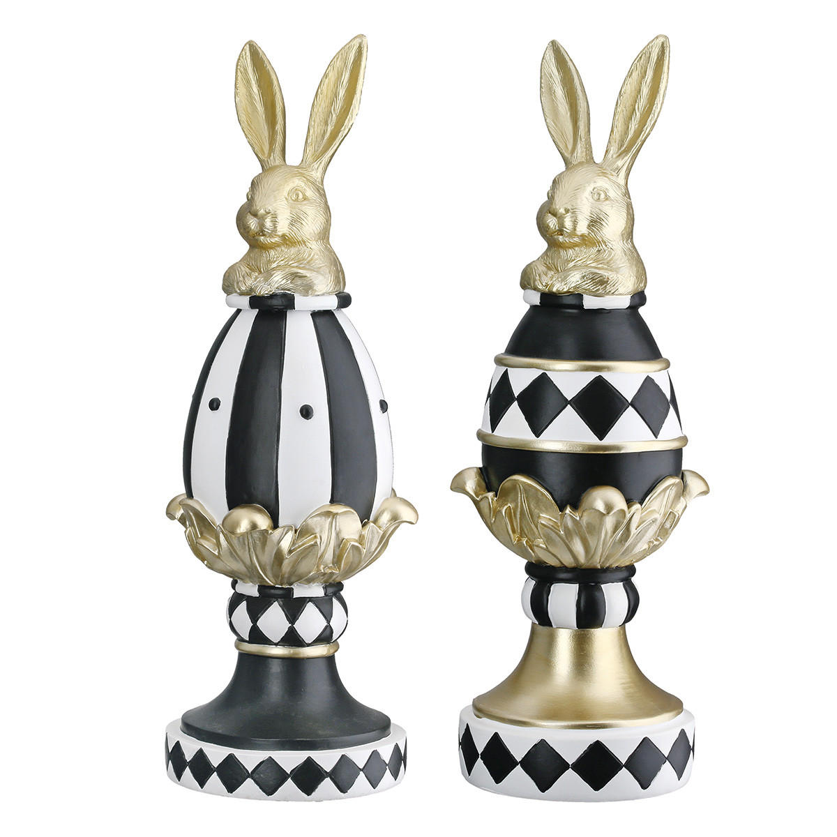 DEKOHASE - LIFESTYLE (12,50/34,50/12,50cm)