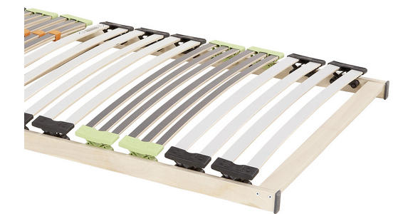 Lattenrost Primatex 300 140x200cm - (140/200cm) - Primatex