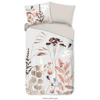 POSTELJINA S DVA LICA 140/200 cm  MOYA  - višebojno, Konvencionalno, tekstil (140/200cm) - Novel