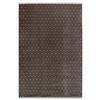 TKANA PREPROGA  Metric     140/200 cm    tkano  antracit  - antracit, Design, tekstil (140/200cm) - Joop!