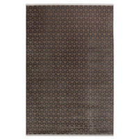TKANÝ KOBEREC, 170/240 cm, antracitová - antracitová, Design, textil (170/240cm) - Joop!