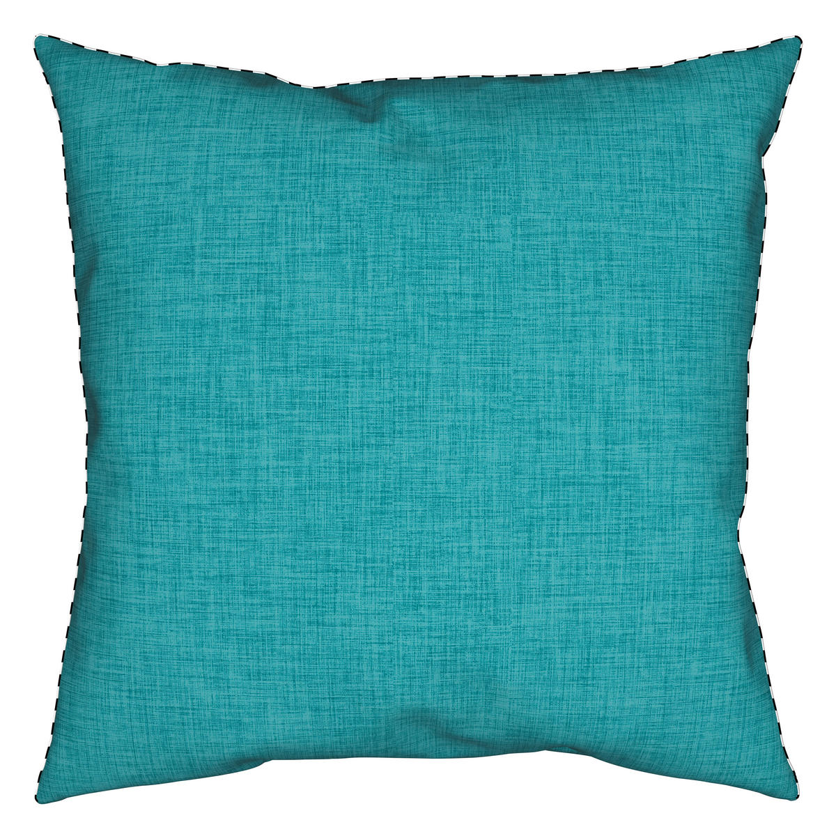 WENDEBETTWÄSCHE Renforcé 135/200 cm  - Petrol, KONVENTIONELL, Textil (135/200cm) - Novel