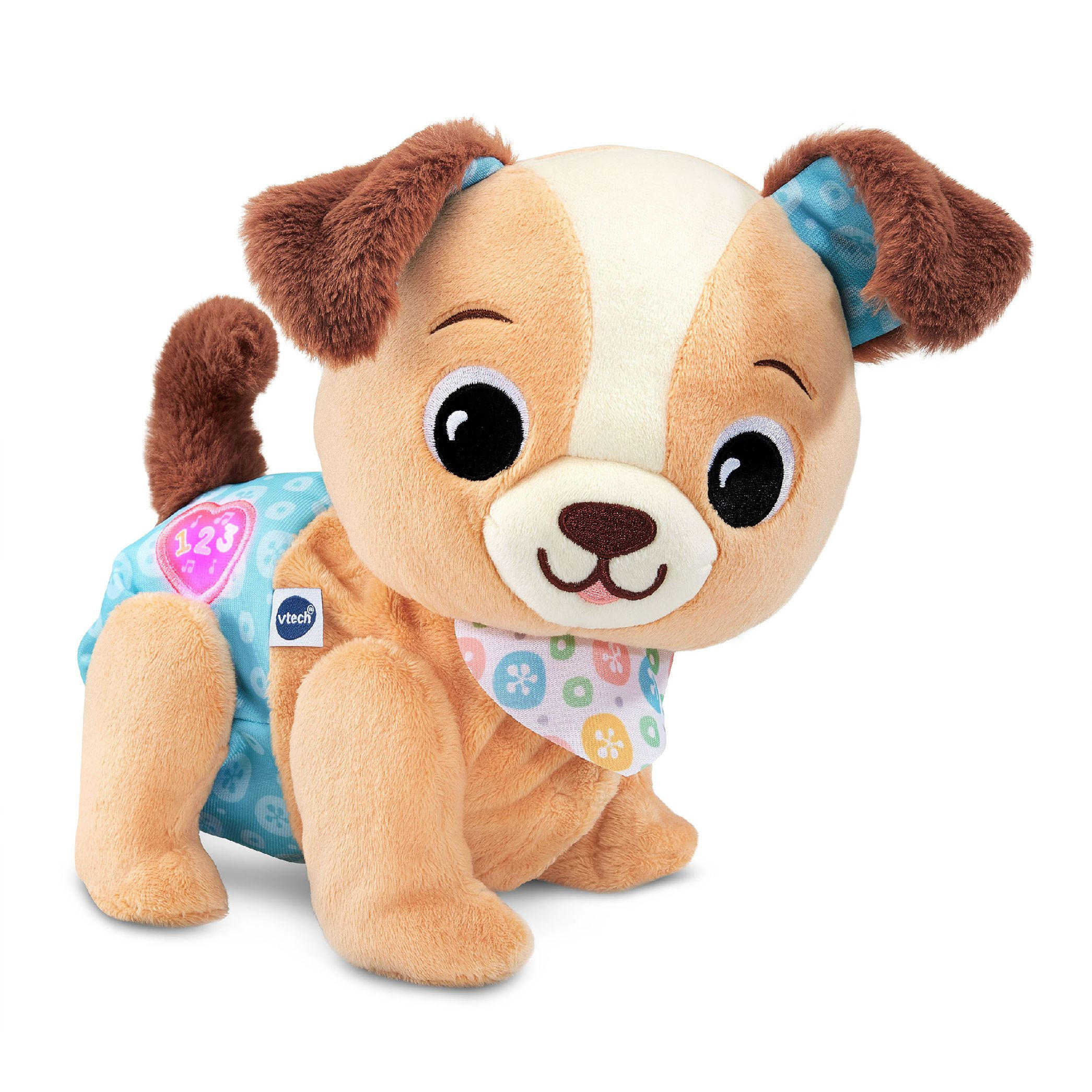 LERNSPIEL  - Multicolor, Basics, Kunststoff (28,8/33/13,3cm) - Vtech