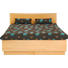 BETT 180/200 cm in Buchefarben - Buchefarben, Natur, Holz (180/200cm) - Novel BETT 180/200 cm in Buchefarben - Buchefarben, Natur, Holz (180/200cm) - Novel