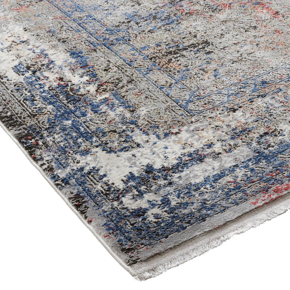 VINTAGE SZŐNYEG  Maghalie  - színes, Lifestyle, műanyag/textil (120/180cm) - Dieter Knoll