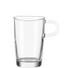 LATTE MACCHIATO GLAS 400 ml - Klar, KONVENTIONELL, Glas (11.5/12/8cm) - Leonardo LATTE MACCHIATO GLAS 400 ml - Klar, KONVENTIONELL, Glas (11.5/12/8cm) - Leonardo