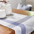 TISCHLÄUFER 40/140 cm - Blau, KONVENTIONELL, Textil (40/140cm) - Esposa TISCHLÄUFER 40/140 cm - Blau, KONVENTIONELL, Textil (40/140cm) - Esposa