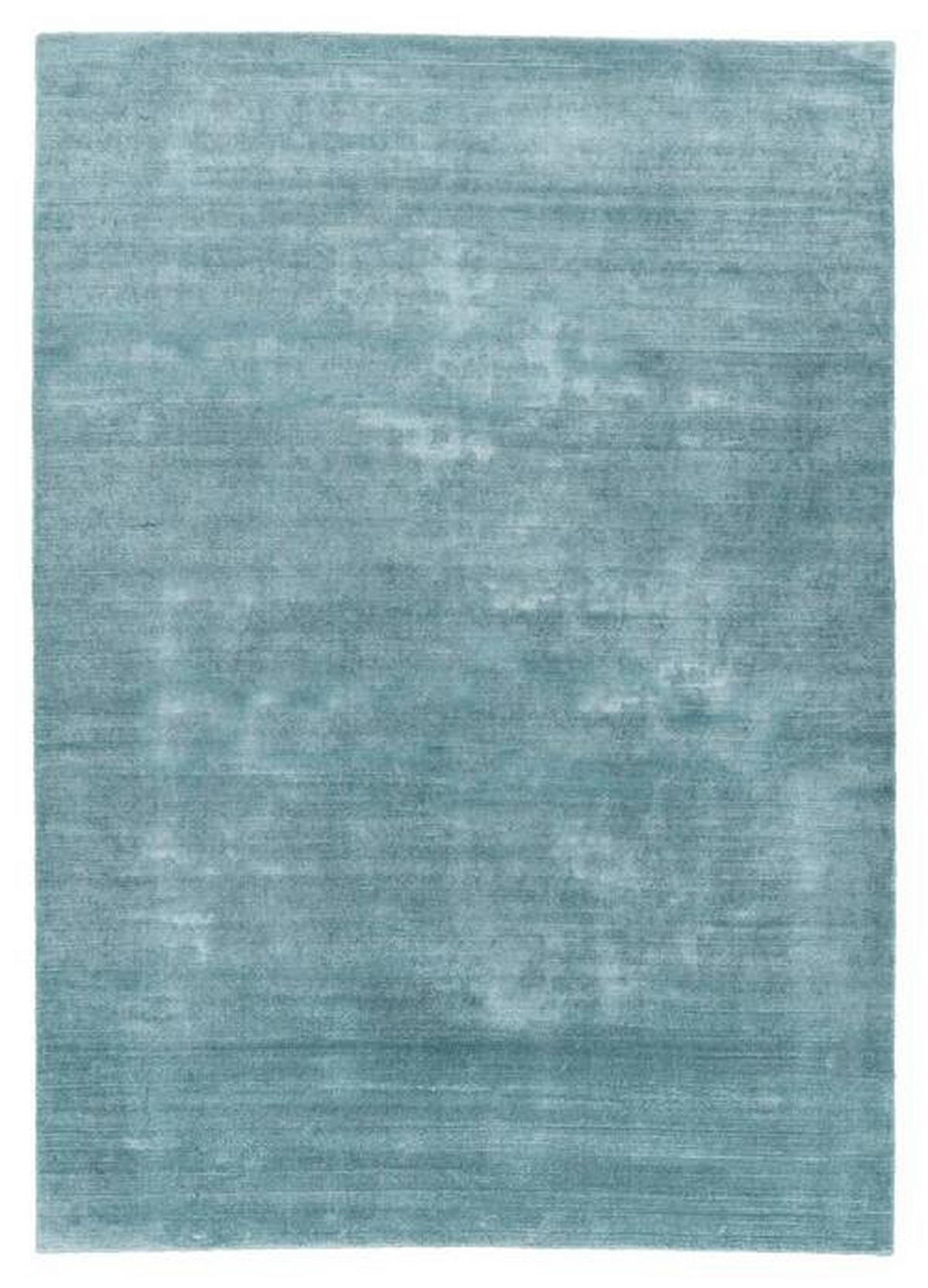 TKANÝ KOBEREC, 170/240 cm, tyrkysová - tyrkysová, Design, textil (170/240cm) - Joop!