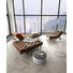 SCHLAFSOFA in Textil Braun - Braun, Design, Holz/Textil (210/79/90cm) - Innovation SCHLAFSOFA in Textil Braun - Braun, Design, Holz/Textil (210/79/90cm) - Innovation