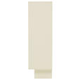 HIGHBOARD in 80/130/40 cm - Kaschmir, Design, Holzwerkstoff (80/130/40cm) - Xora