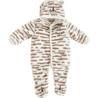 OVERALL - beige/cremefärgad, Basics, textil - My Baby Lou