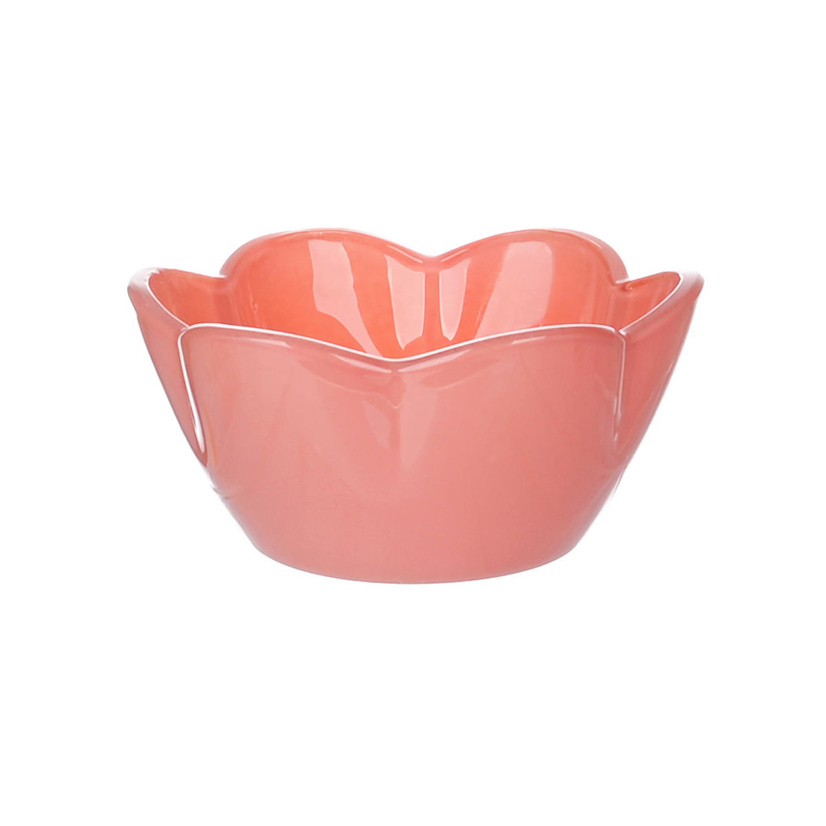 NÁDOBKA NA ČAJOVOU SVÍČKU, sklo - Trend, sklo (9/4cm) - Ambia Home