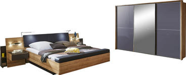 Komplette Schlafzimmer - Schlafzimmer - Kollektion - Dieter Knoll Komplette Schlafzimmer - Schlafzimmer - Kollektion - Dieter Knoll