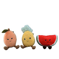 Figurină De Pluș  - Basics (15,00/13,00/33,00cm)