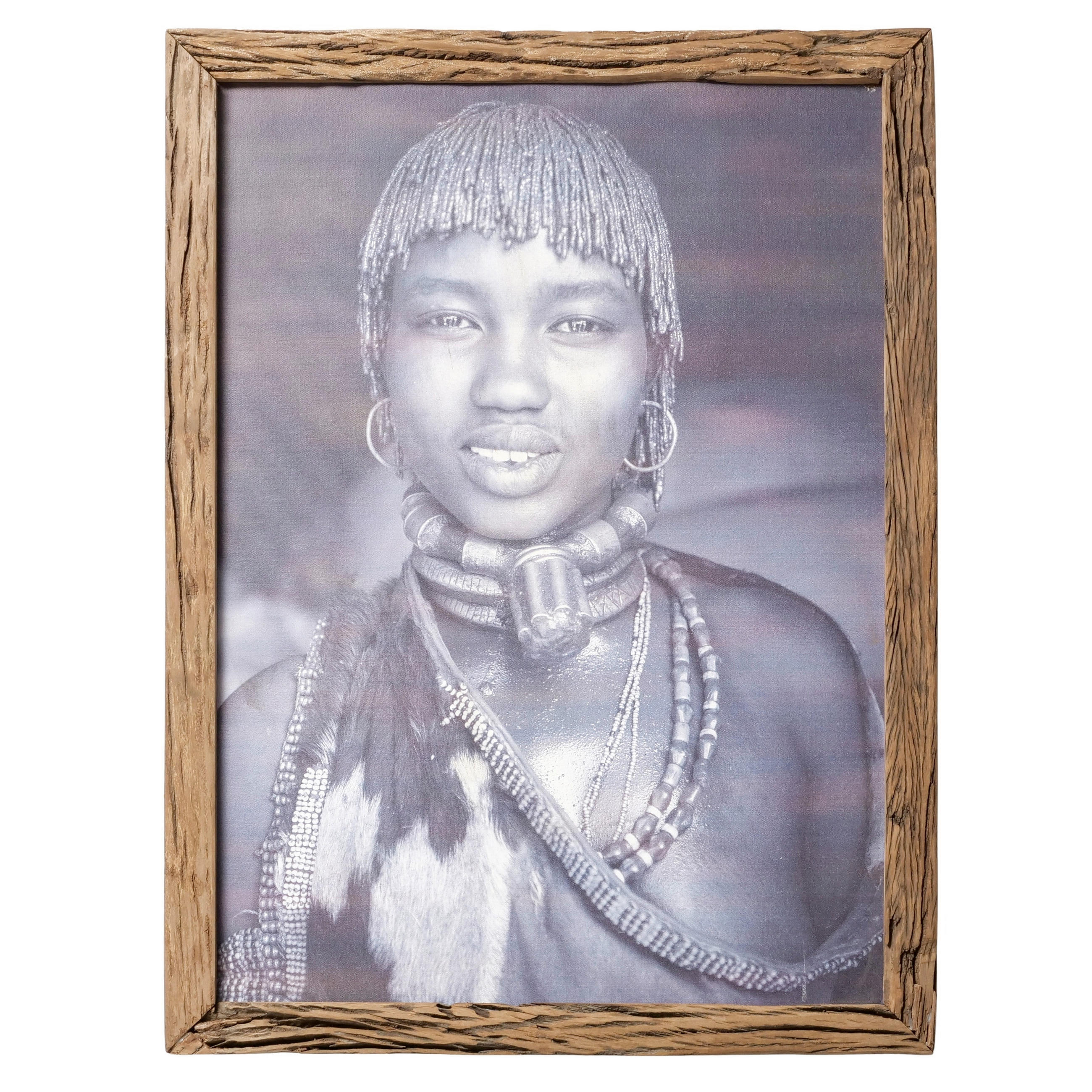 KÉP  - többszínű, Design, műanyag/fa (3/74/103cm)