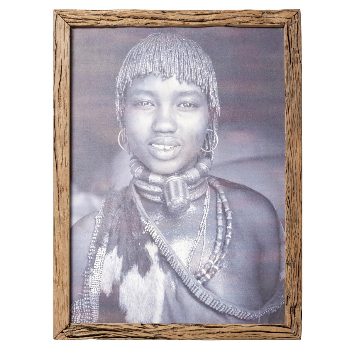 KÉP  - többszínű, Design, műanyag/fa (3/74/103cm)