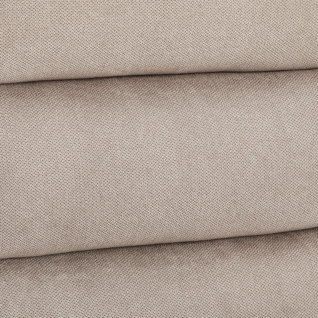 Thumbnail - Livetastic Stuhl, Taupe, Holz, Metall, Textil, Buche, massiv, Füllung: Schaumstoff, Taschenfederkern, Drehkreuz, 45x88x6...