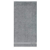 DUSCHTUCH H/W 2019 70/140 cm  - Dunkelgrün, Basics, Textil (70/140cm) - Marc O'Polo