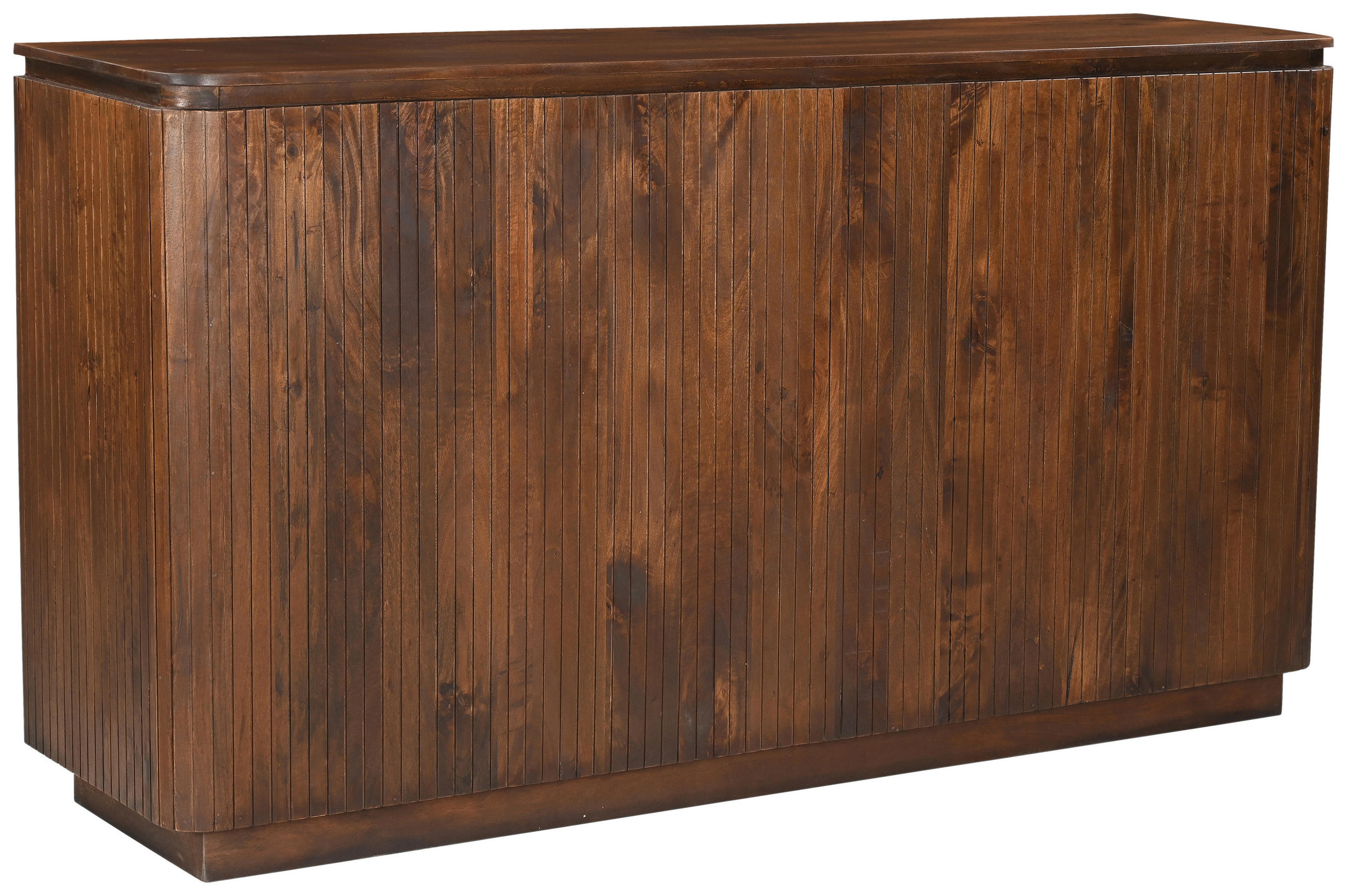 KÜCHENINSEL 180/100/50 cm  in Braun  - Braun, Design, Holz (180/100/50cm) - Livetastic