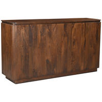 KÜCHENINSEL   in Braun  - Braun, Design, Holz (180/100/50cm) - Livetastic