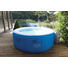 WHIRLPOOL LAY-Z-SPA HAVANA - Blau, Trend, Kunststoff (180/66cm) - Bestway WHIRLPOOL LAY-Z-SPA HAVANA - Blau, Trend, Kunststoff (180/66cm) - Bestway
