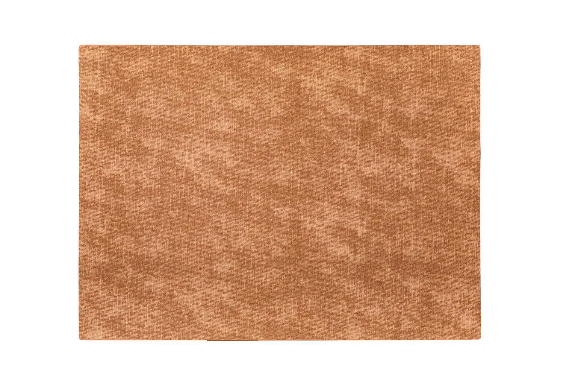 PODMETAČI ZA STOL konjak , plastika  Tarzan  - konjak, Basics, plastika (33/45cm) - ZICZAC