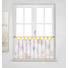 KURZGARDINE 140/48 cm - Braun/Orange, Basics, Textil (140/48cm) - Esposa KURZGARDINE 140/48 cm - Braun/Orange, Basics, Textil (140/48cm) - Esposa