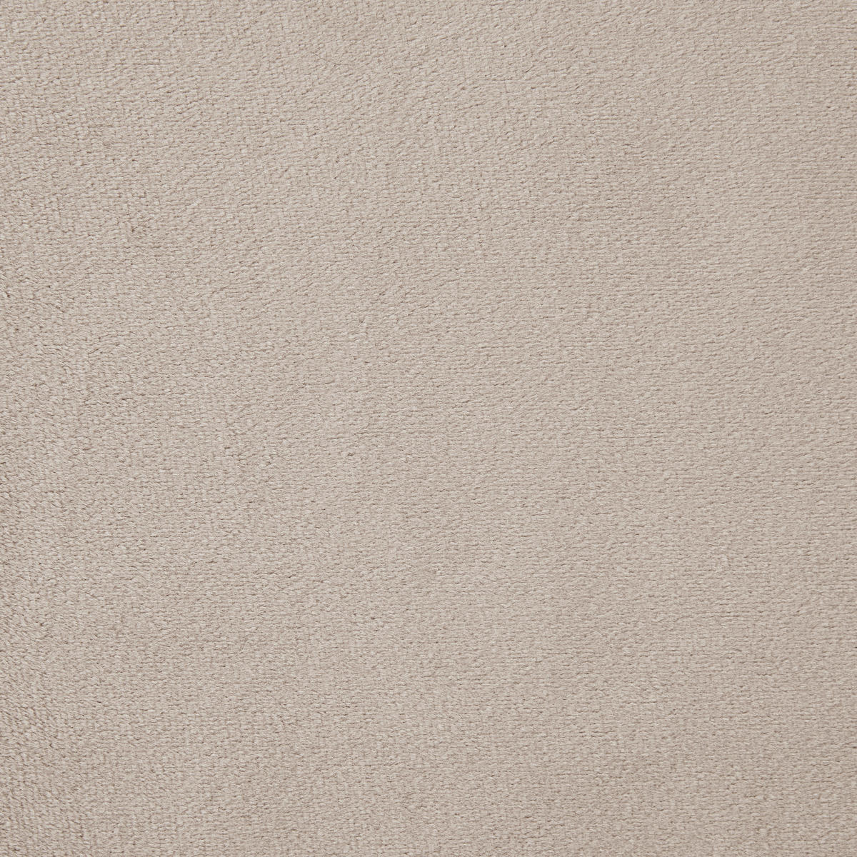 ARMLEHNSTUHL  in Eisen Samt  - Taupe, Design, Textil/Metall (56/82.5/61.5cm) - Novel
