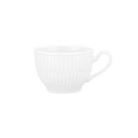 ŠÁLKA NA ESPRESSO porcelán keramika  - biela, Konventionell, keramika (0,10l) - Seltmann Weiden