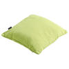ZIERKISSEN in Limette Uni  - Limette, Basics, Textil (45/45/8cm)