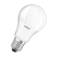 LED-LEUCHTMITTEL   E27 10 W 1055 lm  - Weiß, Basics, Kunststoff (6/11,2cm) - Osram